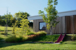 Land05, Zahrada Počaply – foto