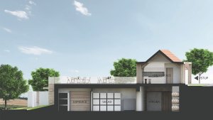 Vinařství Novotný, keeo4design, návrh