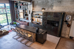 Loft od SKULL Studio