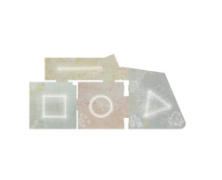 Půdorys světla - Kanceláře marketingové agentury KHS v Praze, studio COSMO