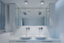 Rekonstrukce bytu na Letné, Jana Hamrová