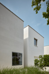 Rodinný dům Lhotka, SOA architekti