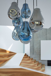 Villa Sophia, COLL COLL