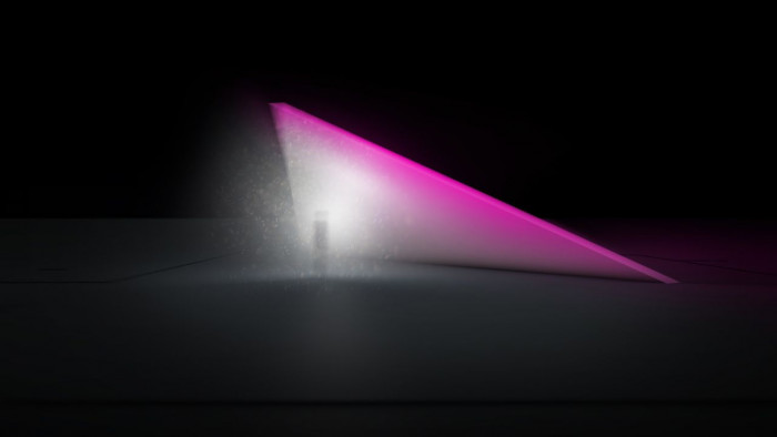 Dávid Sivý, Severský stánek - foto