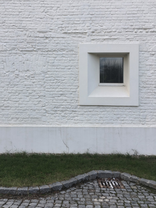 Dům v Ráji, Zdeněk Balík (ZETTE ateliér).