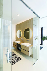 Rodinný dům Radimovice, Ateliér Kunc Architects a DMAE architects