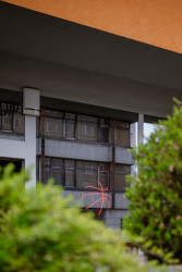 BasketSHOP, PANIKHORN / Adam Horn, Václav Páník	