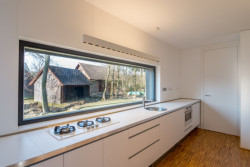 Chata na Vysočině, Urban Čelikovský architekti