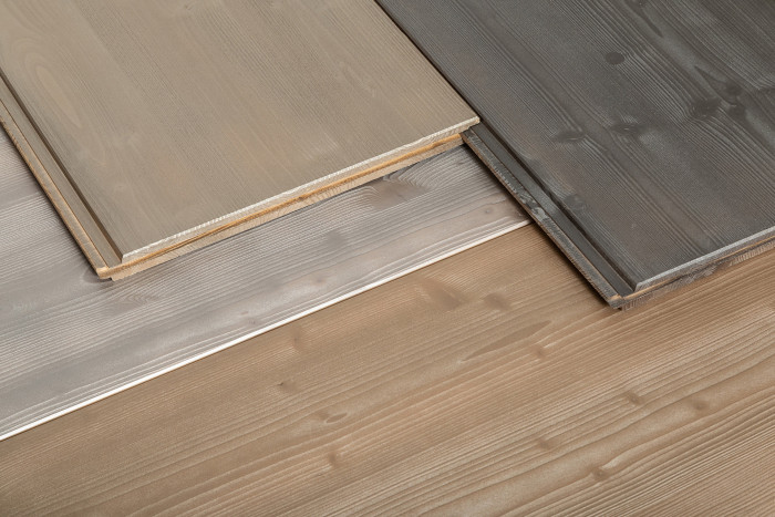 Třívrstvé desky NOVATOP FACADE