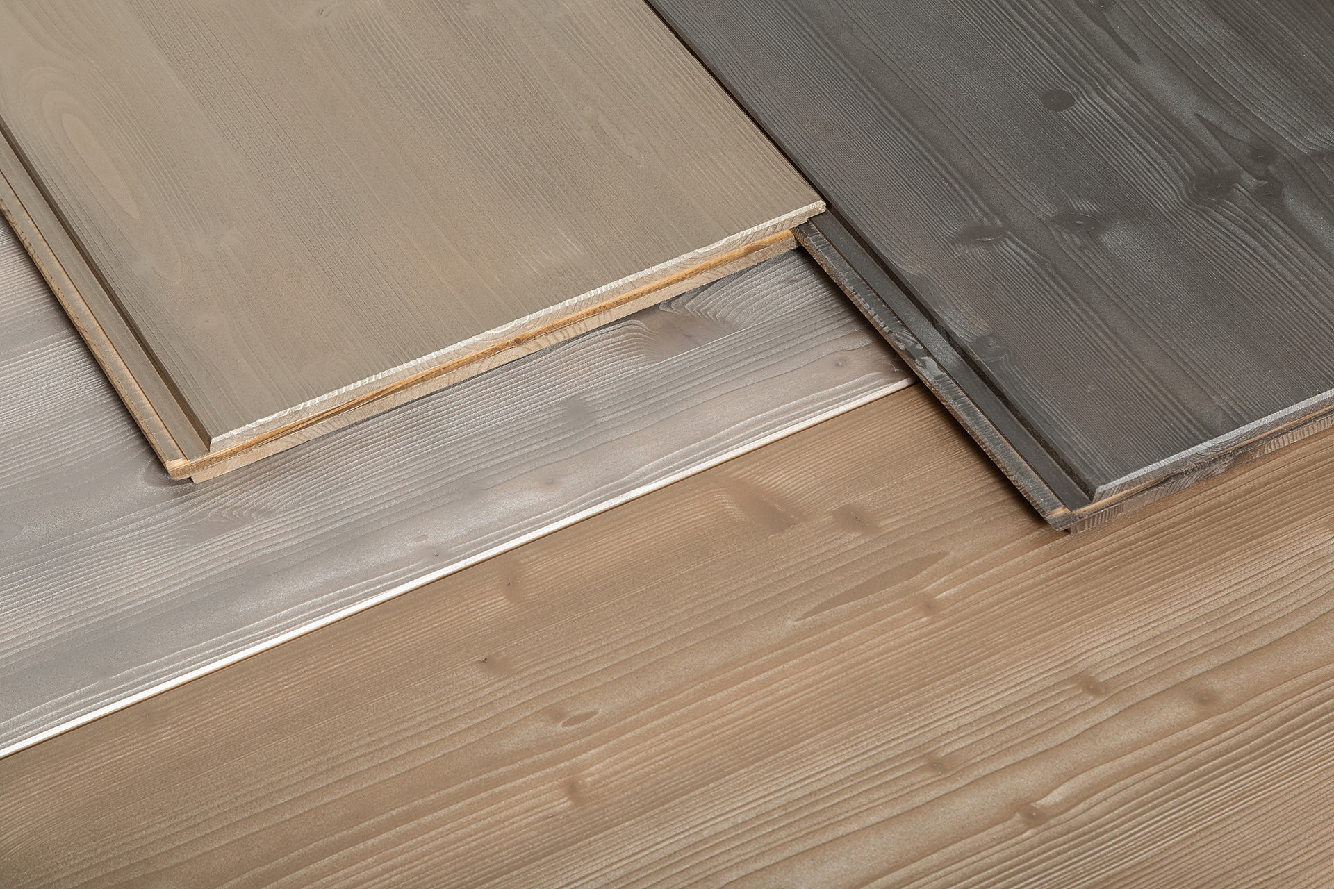 Třívrstvé desky NOVATOP FACADE