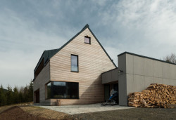 ADR s. r. o., Horská chata Horní Malá Úpa – foto