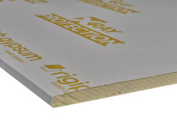 Sádrokartonová Deska X-Ray Protection obsahuje sádru, síran barnatý, skelná vlákna a další speciální přísady, která jsou vhodným řešením pro ochranu před rentgenovým zářením.