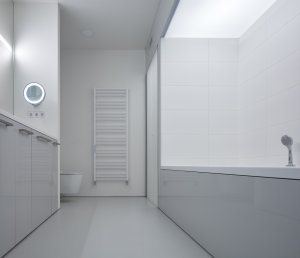 Rodinný dům v údolí Dyje, Kuba & Pilař architekti/ Tomáš Pilař, Ladislav Kuba, Norbert Walter