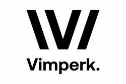 Nová vizuální identita města Vimperk, Matěj Chabera.