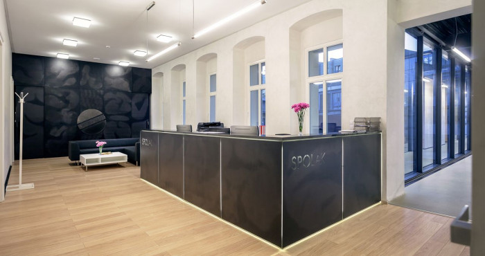 atakarchitekti, Rekonstrukce domu na ulici 8. března v Liberci – foto