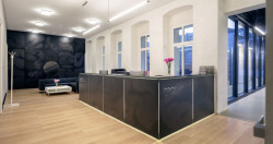 atakarchitekti, Rekonstrukce domu na ulici 8. března v Liberci – foto