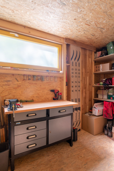 Nízkoenergetický rodinný dům od ateliéru 3AE