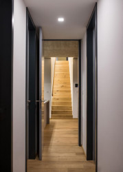 Rodinný dům Klentnice, Stempel & Tesar architekti