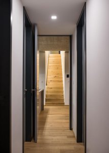 Rodinný dům Klentnice, Stempel & Tesar architekti