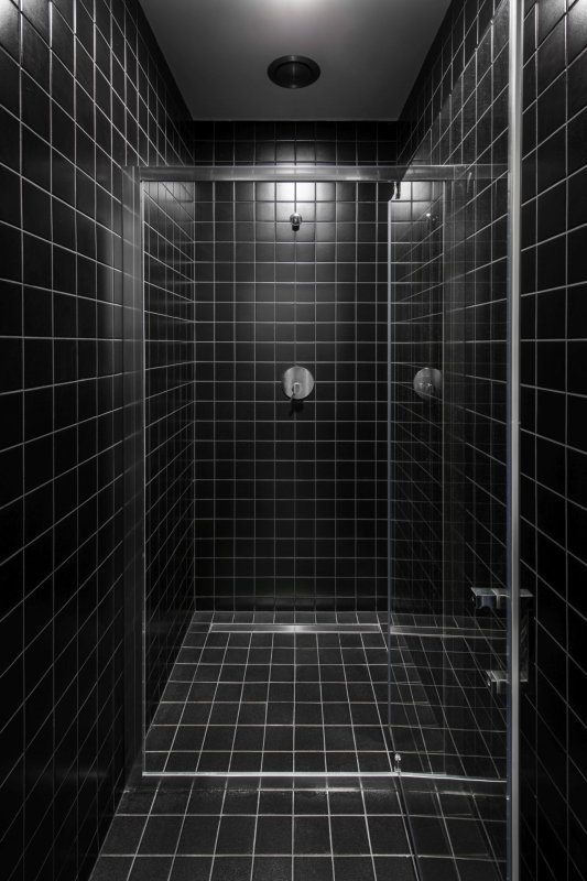 Městská hala Modřice od bod architekti