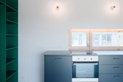 JRKVC, VOJ / Dom pri jazere – foto