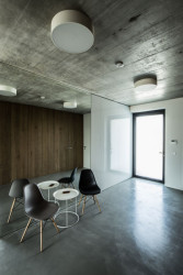 plusminusarchitects, Rodinný dom Rusovce – foto