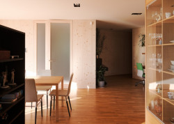 Rodinný dům JJ, JRKVC