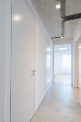 Rekonstrukce bytu v Brně od studia Atel!er