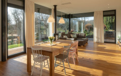 Dům u Tiché Orlice, MOLO architekti