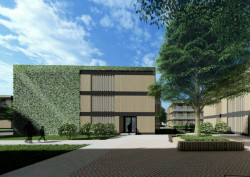 Vizualizace, Lenka Vondrovicová.