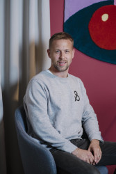 Ondřej Zita, zakladatel firmy Master&Master