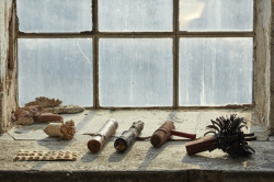 Aš po Už/horod, Koželužna Skřivanovi a Binkovi Krucemburk, Františka Benčátová