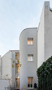 RK17, BY architekti