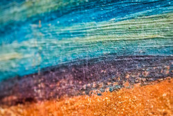 Umělecká tapeta od Canonu