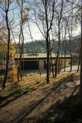 Rodiný dům Prešov-Vydumanec, zerozero