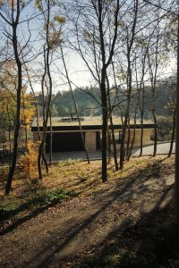 Rodiný dům Prešov-Vydumanec, zerozero