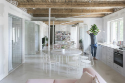 Byt Svätoplukova, Kilo / Honč