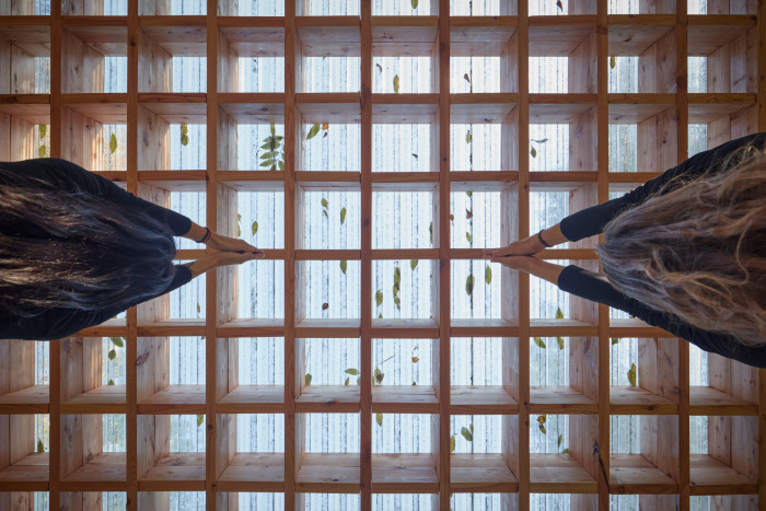 Yogapoint od studia KLAR