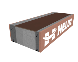 Překlad HELUZ FAMILY 3in1 nosný