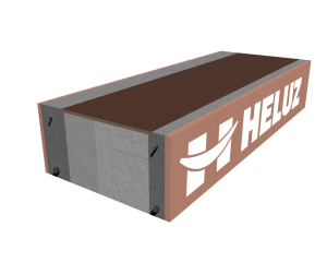 Překlad HELUZ FAMILY 3in1 nosný
