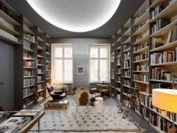 Hinterhaus, Thomas Kröger Architekten, Foto