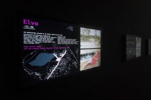 Estonská města se dramaticky vylidňují - zaměřuje se na to i národní pavilon