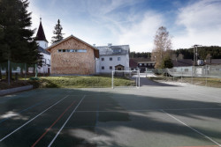 Atelier25, Centrum umění Kvilda – foto