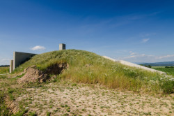 Vodojem s vyhlídkou na Trosky, ZETTE atelier: Realizace může být vzorem pro další technické stavby po Česku - ukazuje totiž, že mohou mít značný přesah