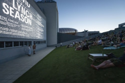 Letní kino DOX – sezóna Davida Lynche