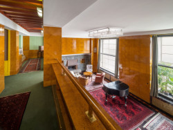 Semlerova rezidence v Plzni