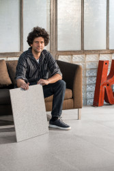 Společnost Skanska staví novou čtvrť Modřanský cukrovar podle návrhu studia Chybik+Kristof