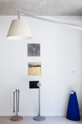 ADR s. r. o., Rodinný dům Klánovice – foto