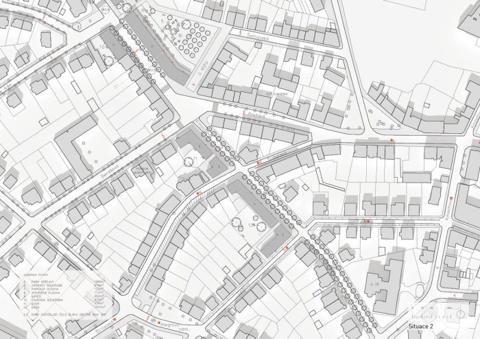 Vojtěch Malina, Kolín / Znovuzrození městské třídy – foto