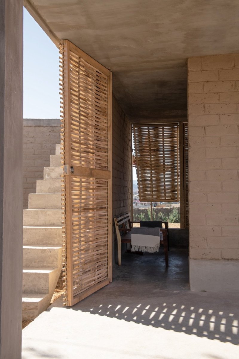 Casa Hilo, Zeller & Moye